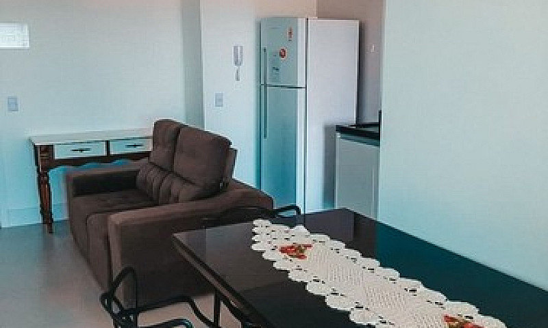 Apartamento Com 2 Do...