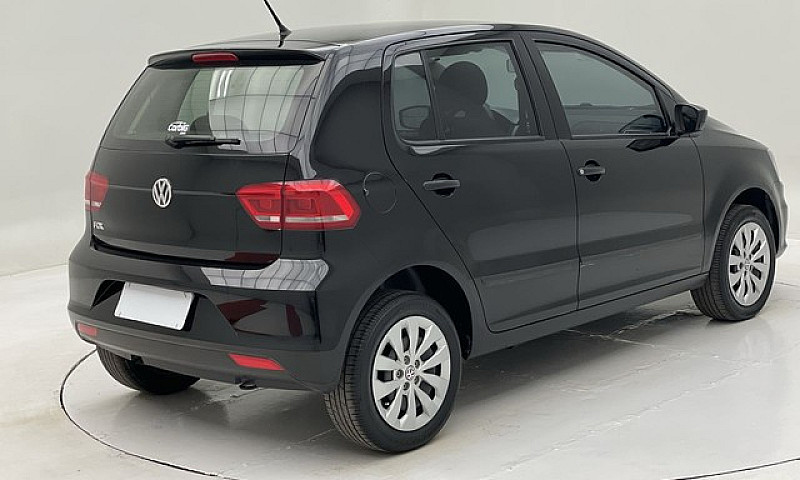 Volkswagen Fox Fox T...