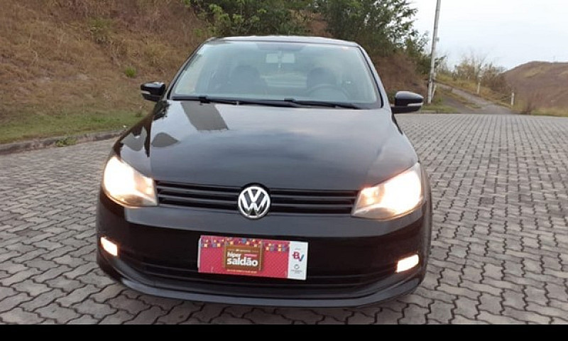 Voyage G6 1.6 2013 G...