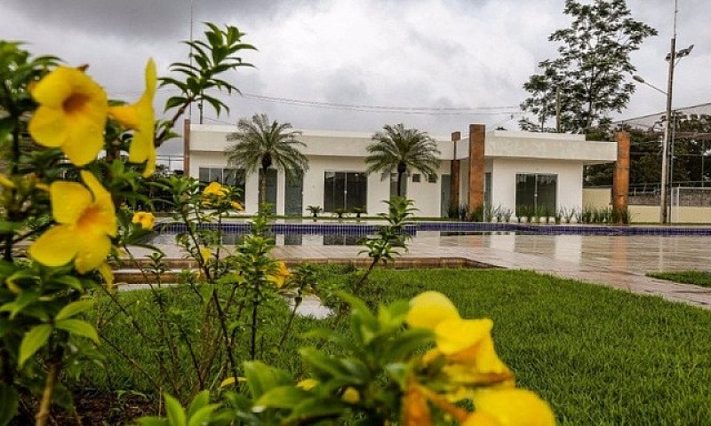 Alugo Linda Casa No ...