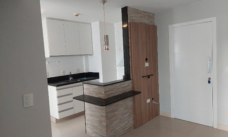 Apartamento De 2 Qua...