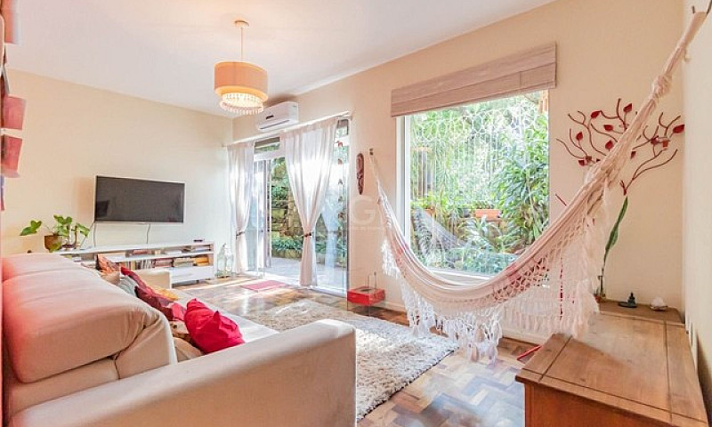 Apartamento Em Moinh...