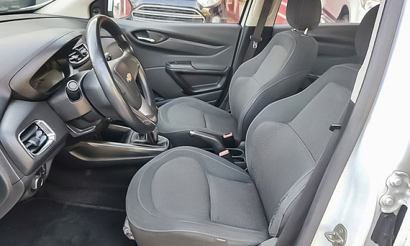 Chevrolet Onix 1.0 M...