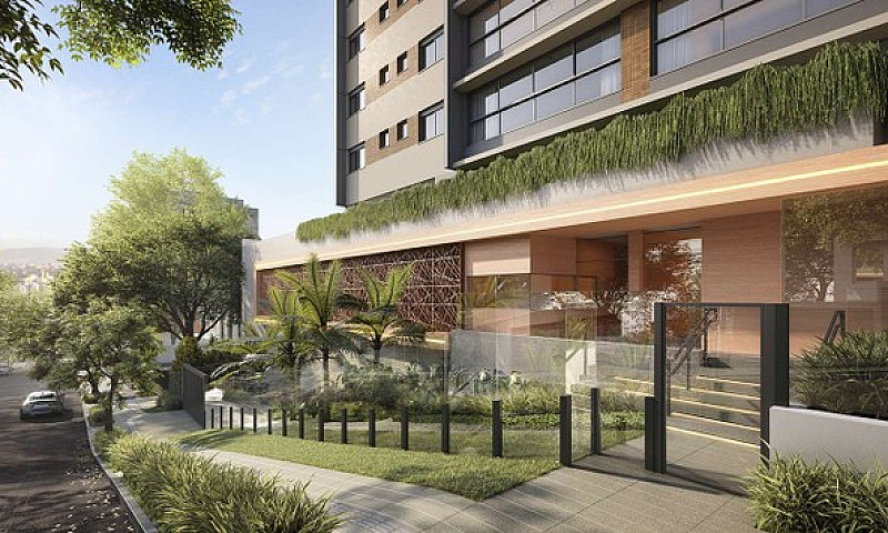 Apartamento No Hills...