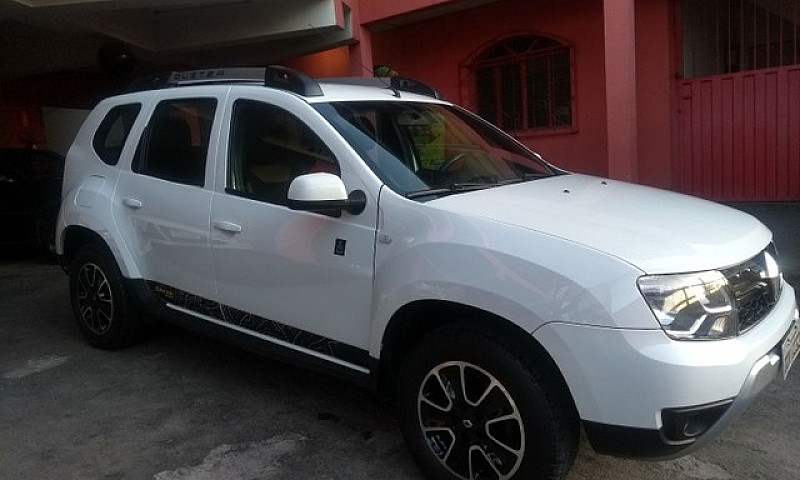 Renault Duster Dinam...