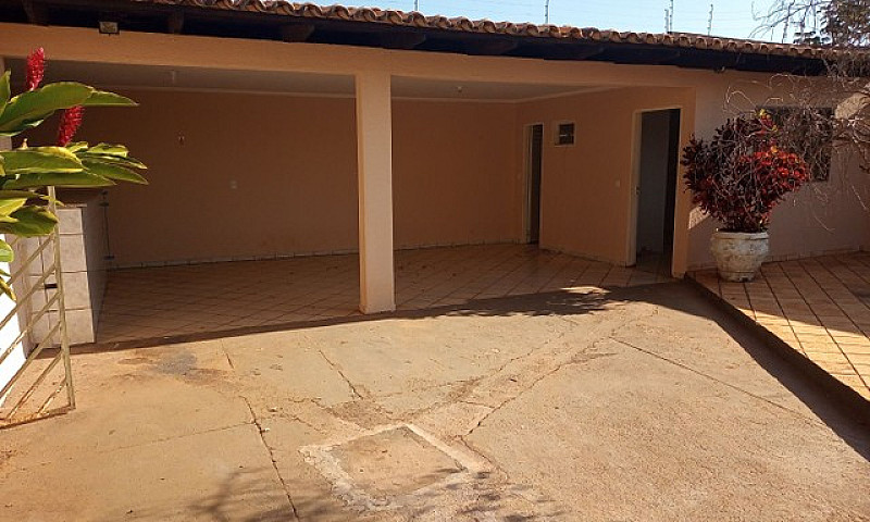 Venda De Sobrado ...