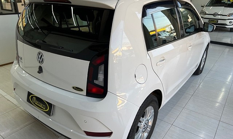 Volkswagen Up 2019 1...