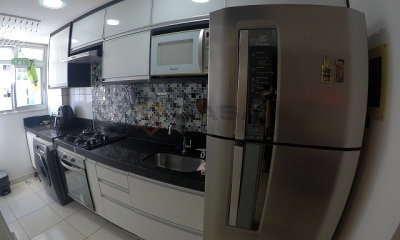 Sh* Apartamento 2 Qu...