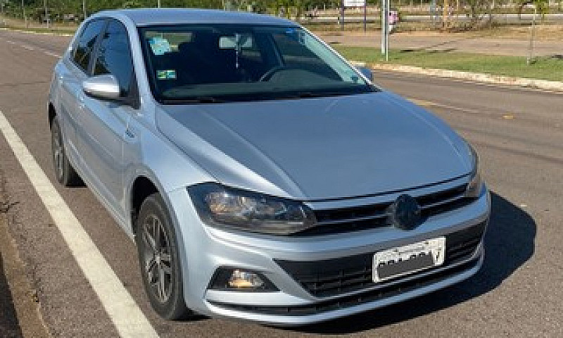 Vende-Se Polo 2018...