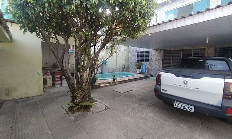 Casa Para Venda Poss...