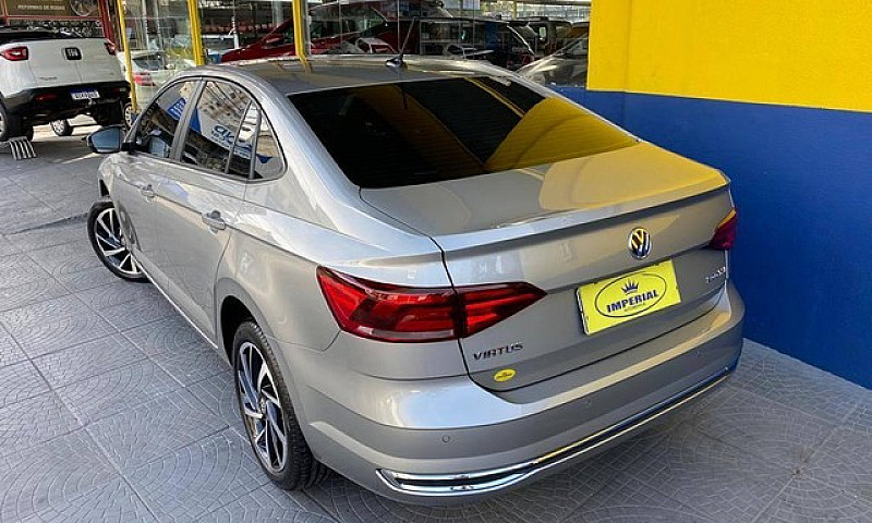 Virtus Highline 200 ...