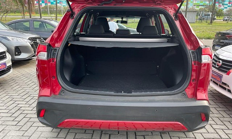 Corolla Cross Xr 2.0...