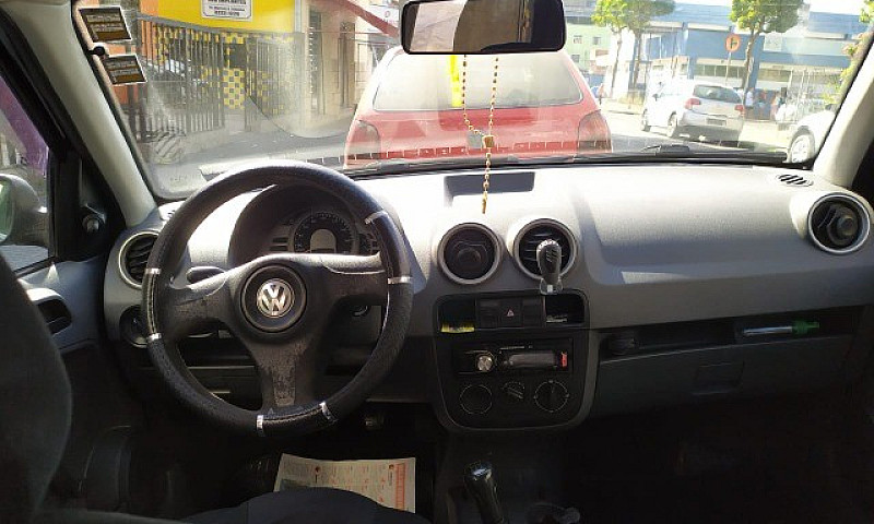 Gol G4 2010...