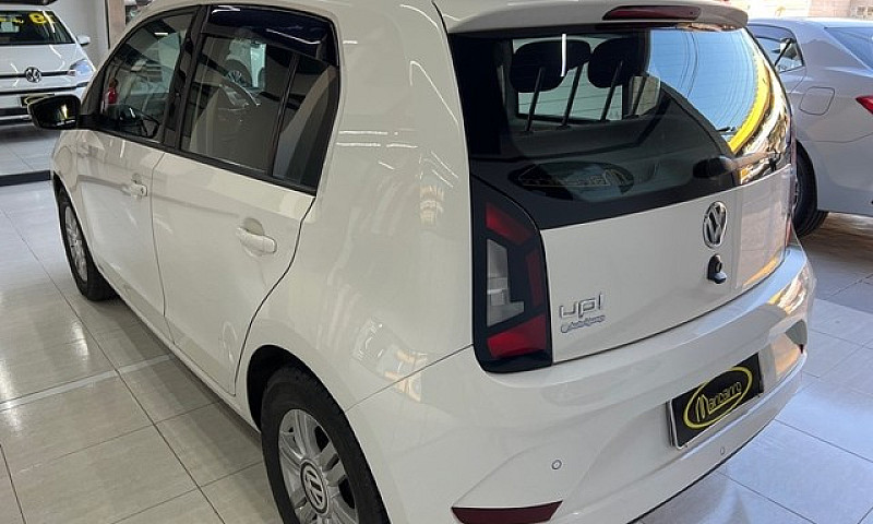 Volkswagen Up 2019 1...