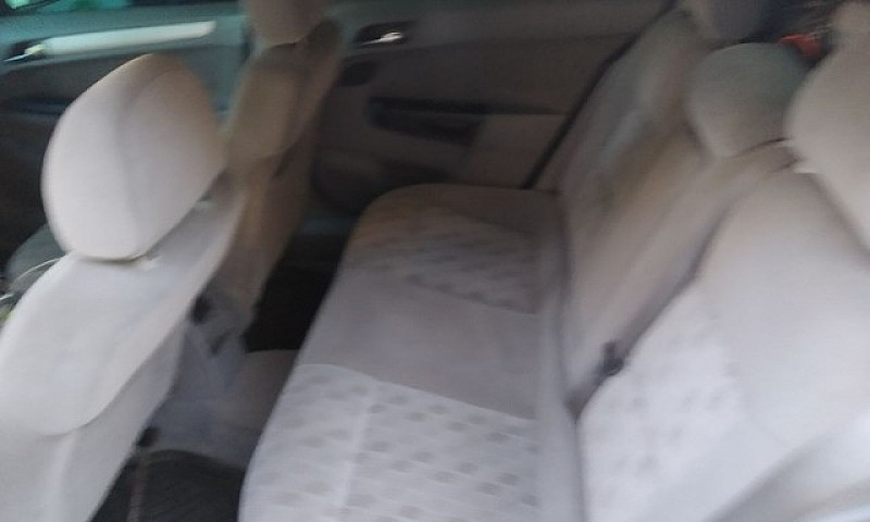 Vendo Vectra Eleganc...