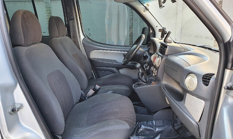 Doblo Hlx 1.8 E-Torq...