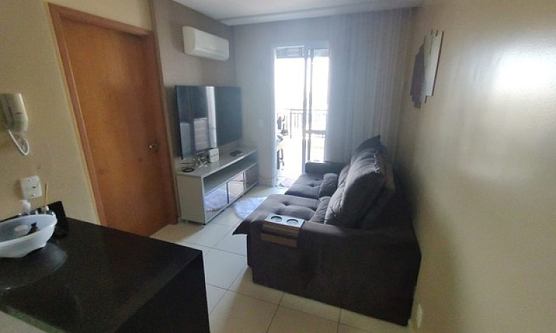 Apartamento Para Ven...