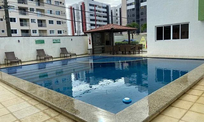~ Residencial Greenv...