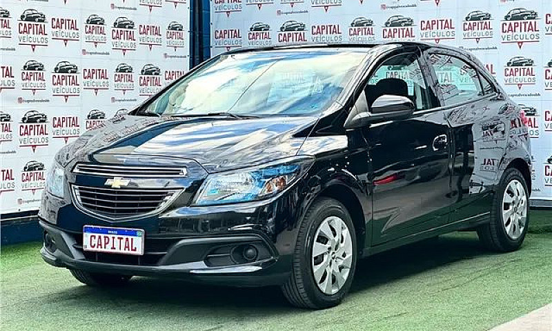 Chevrolet Onix 2015 ...