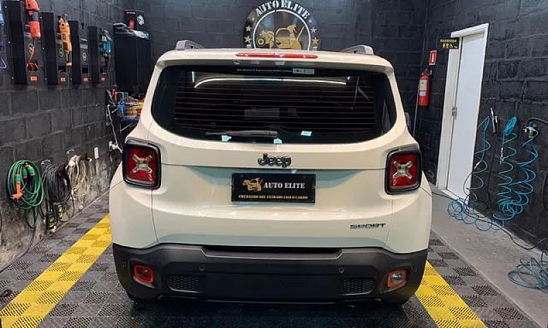 Jeep Renegade 16/16 ...