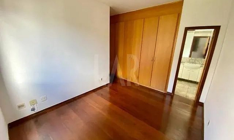 Apartamento Para Alu...