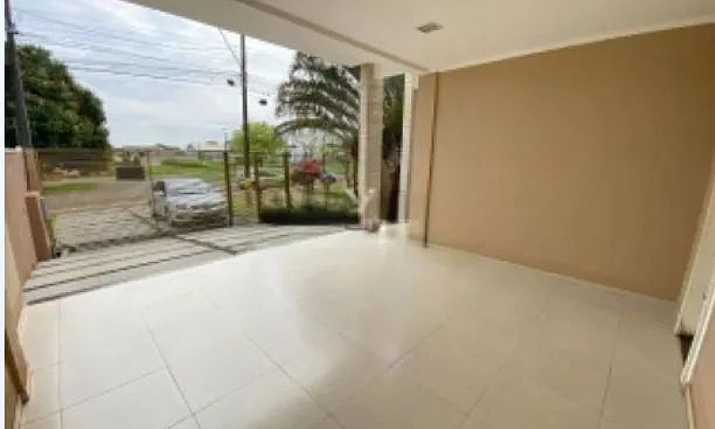 Sobrado A Venda Na A...