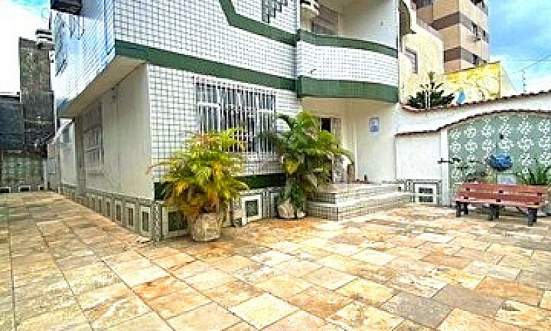 Casa 3 Quartos (1 Su...