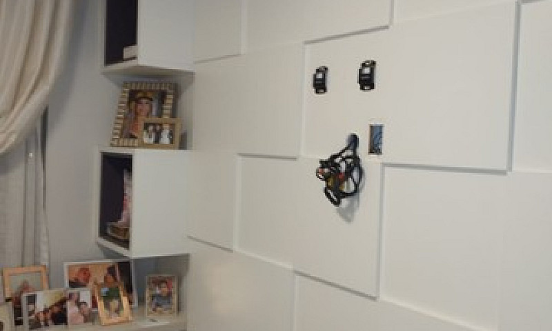 Apartamento Para Ven...