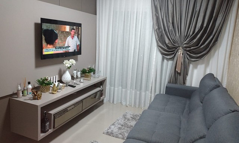 Apartamento Para Ven...