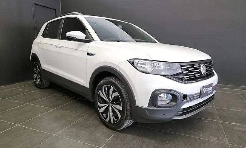 Volkswagen T-Cross 1...