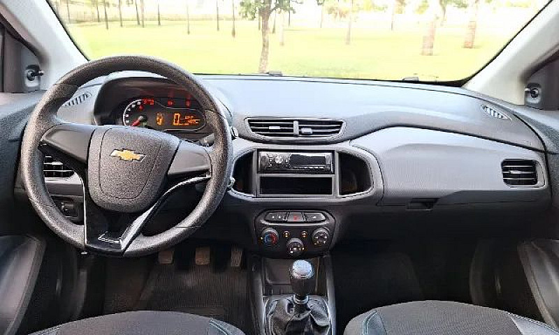Chevrolet/Onix Joy B...