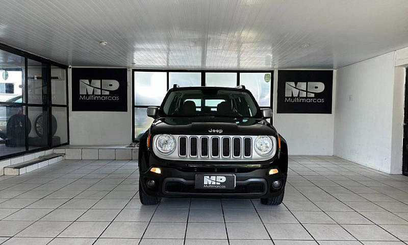 Renegade 2015/2016 2...