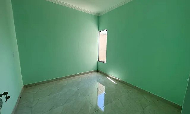 Casa Nova 2 Quartos ...