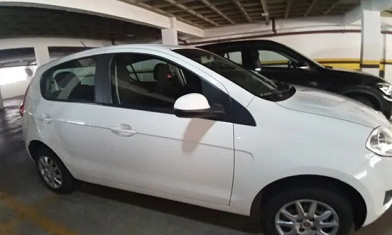 Vendo Fiat Palio Atr...