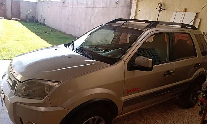 Ecosport ...