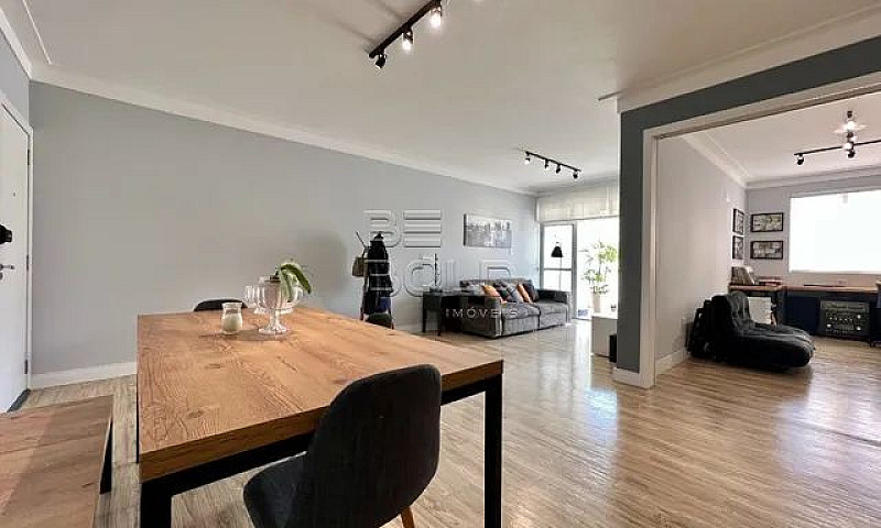 Apartamento 3 Dormit...