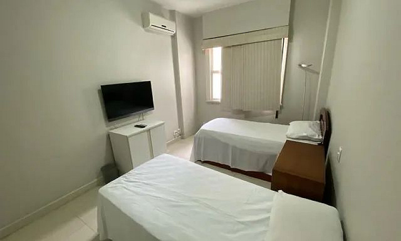 3 Quartos Na Praia D...
