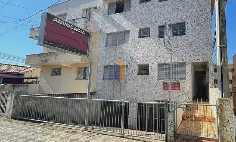 Apartamento Térreo C...