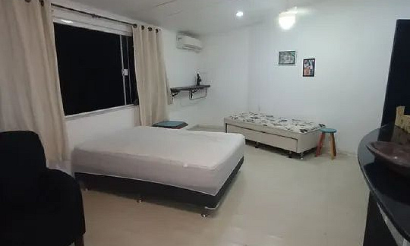 Excelente Loft Mobil...