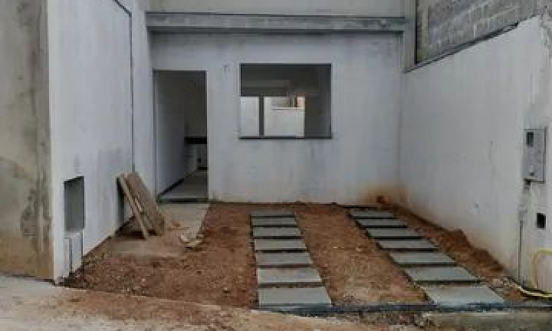 Santa Luzia - Casa P...