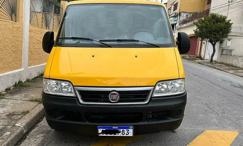 Fiat Ducato Cargo/Fu...