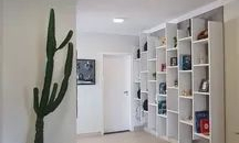 Casa Com 3 Dormitóri...