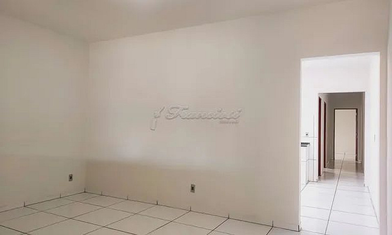 Casa Padrão Em Itape...