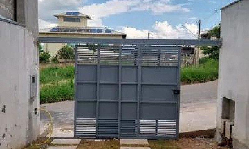 Santa Luzia - Casa P...