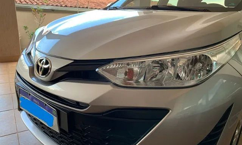 Toyota Yaris 1.3 Xl ...