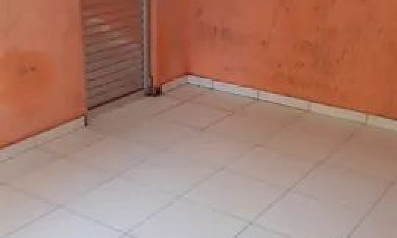 Alugo Casa No Parque...