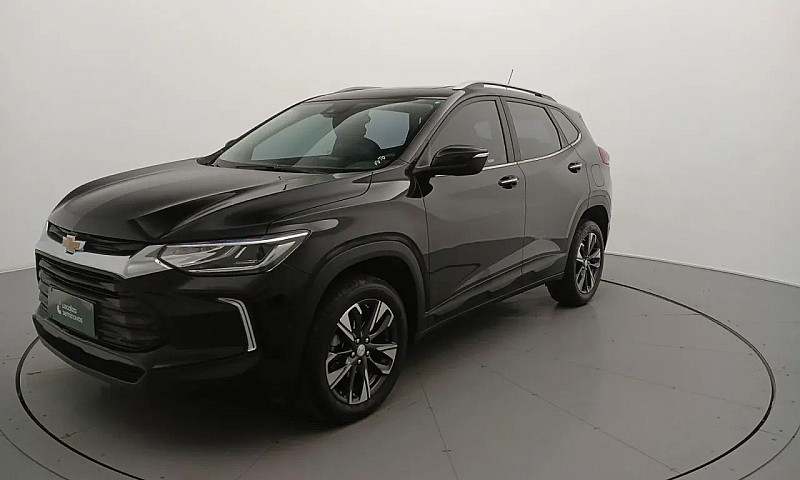 Chevrolet Tracker Pr...