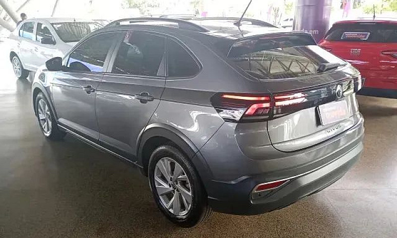 Volkswagen Nivus Com...