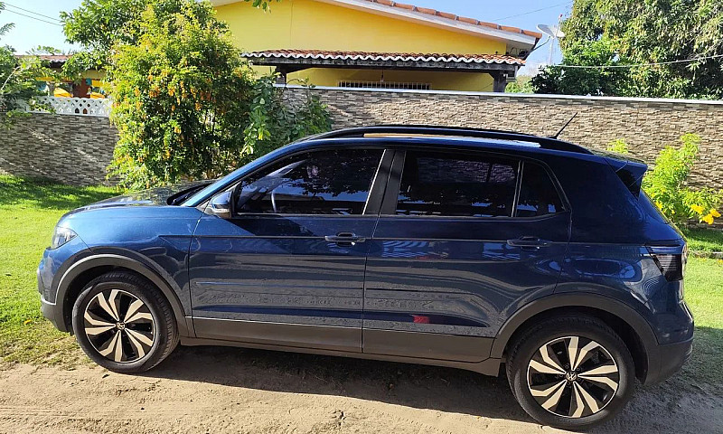 Volkswagen T-Cross 1...