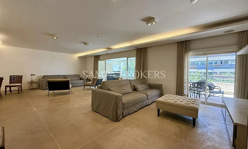 Apartamento Com 271....